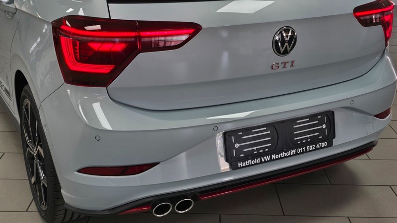 Volkswagen Polo - Hatfield VW Northcliff - Image 6