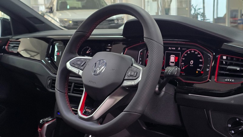Volkswagen Polo - Hatfield VW Northcliff - Image 7