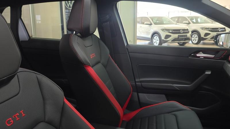 Volkswagen Polo - Hatfield VW Northcliff - Image 20