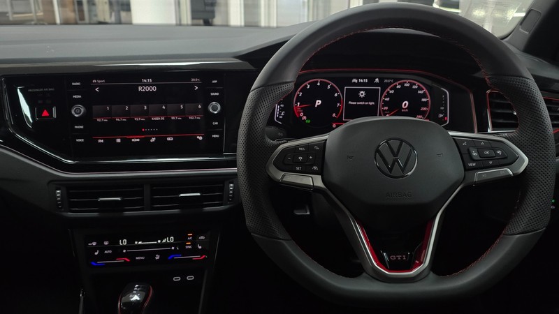 Volkswagen Polo - Hatfield VW Northcliff - Image 13
