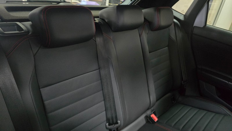 Volkswagen Polo - Hatfield VW Northcliff - Image 19