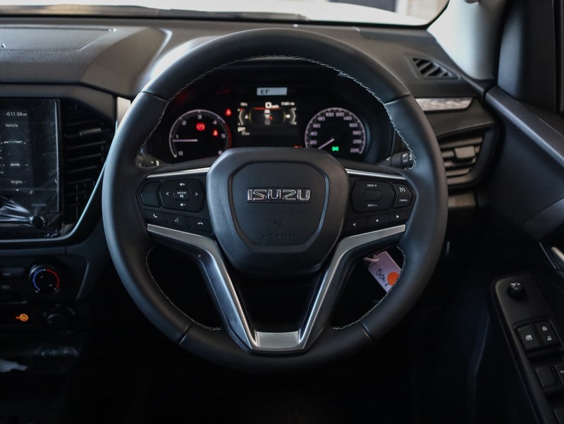 Isuzu D-Max - Isuzu Woodmead - Image 6