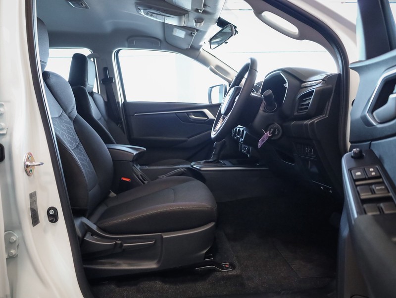 Isuzu D-Max - Isuzu Woodmead - Image 4