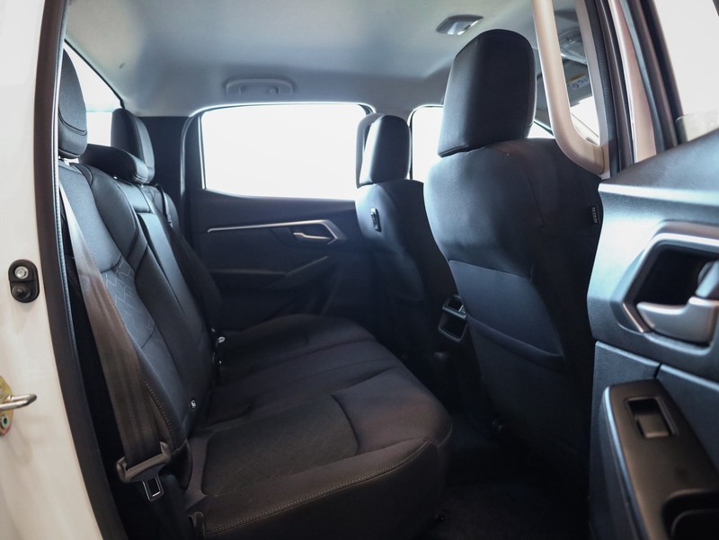Isuzu D-Max - Isuzu Woodmead - Image 2