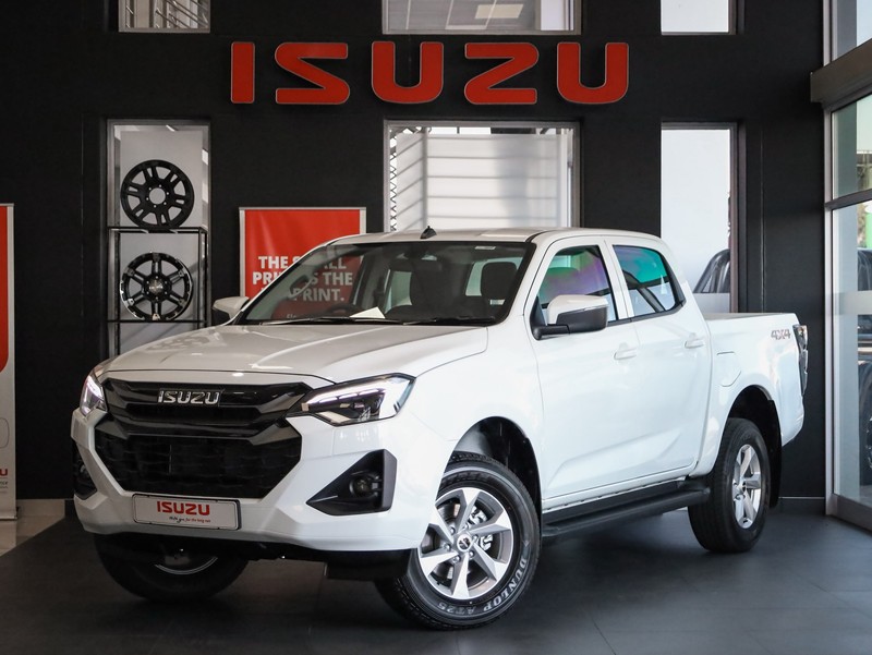 Isuzu D-Max - Isuzu Woodmead - Image 1