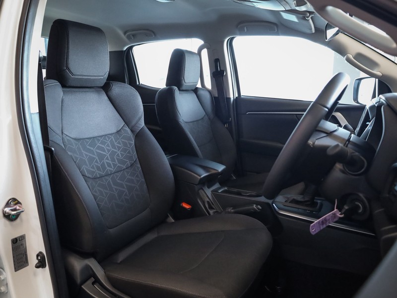 Isuzu D-Max - Isuzu Woodmead - Image 3