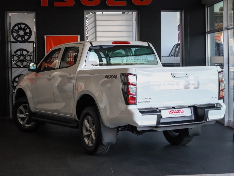 Isuzu D-Max - Isuzu Woodmead - Image 11