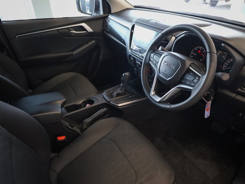 Isuzu D-Max - Isuzu Woodmead - Image 16