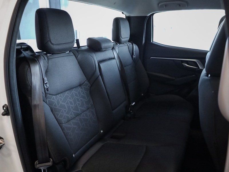 Isuzu D-Max - Isuzu Woodmead - Image 8