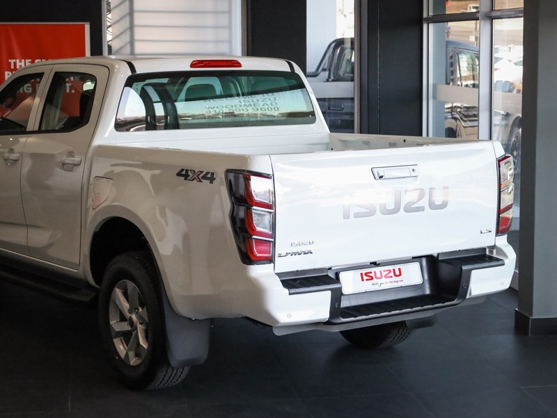 Isuzu D-Max - Isuzu Woodmead - Image 15