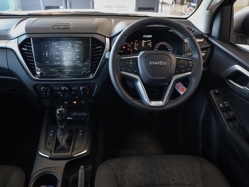Isuzu D-Max - Isuzu Woodmead - Image 13