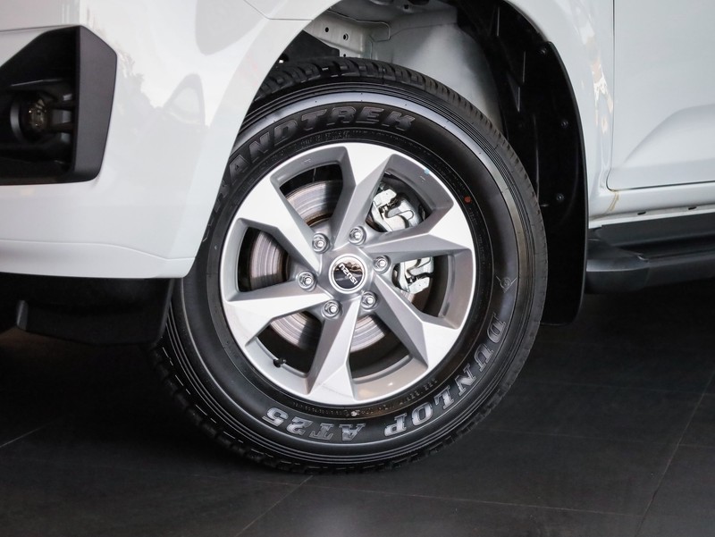 Isuzu D-Max - Isuzu Woodmead - Image 23