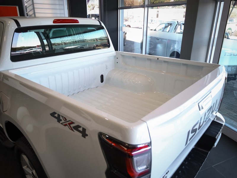 Isuzu D-Max - Isuzu Woodmead - Image 20