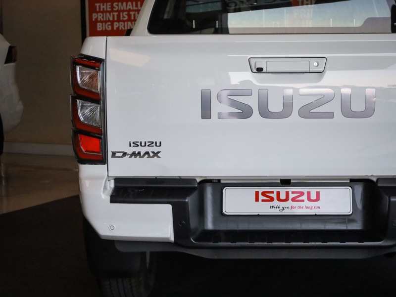 Isuzu D-Max - Isuzu Woodmead - Image 18