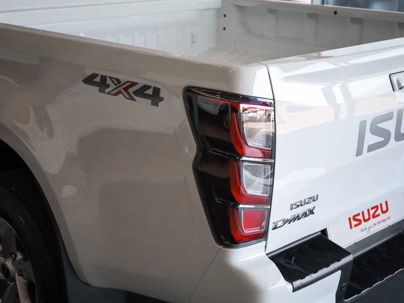 Isuzu D-Max - Isuzu Woodmead - Image 21