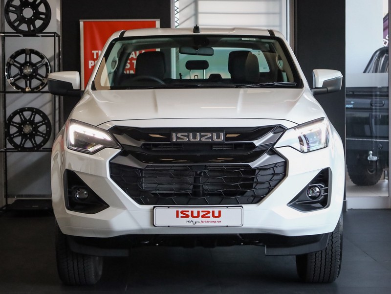 Isuzu D-Max - Isuzu Woodmead - Image 22