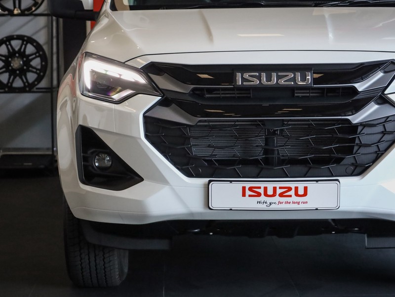 Isuzu D-Max - Isuzu Woodmead - Image 19