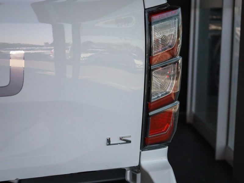 Isuzu D-Max - Isuzu Woodmead - Image 17
