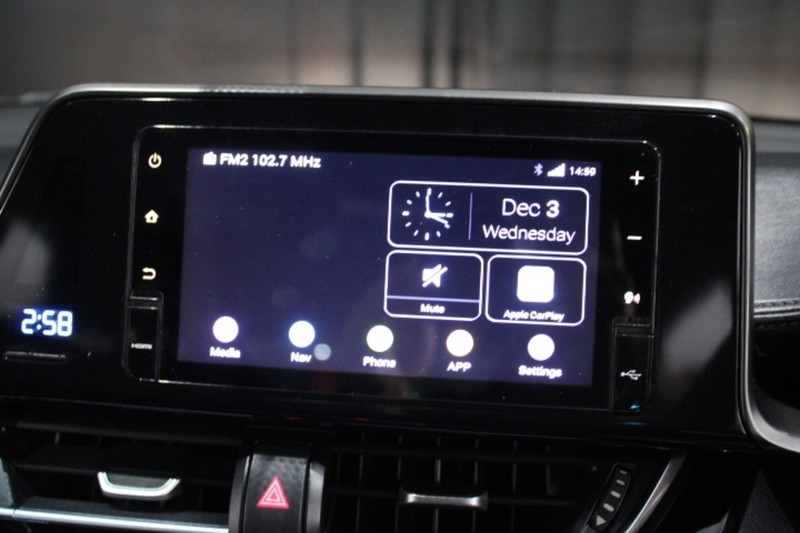 Toyota C-HR - LisaCars - Image 20