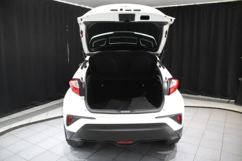 Toyota C-HR - LisaCars - Image 12