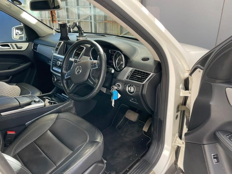 Mercedes-Benz ML - Mit Mak Motors - Image 5