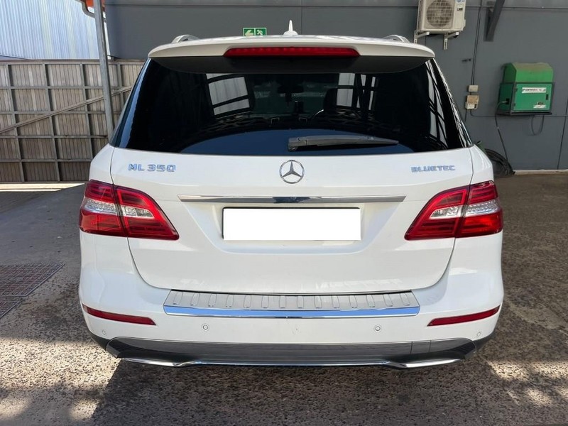 Mercedes-Benz ML - Mit Mak Motors - Image 6