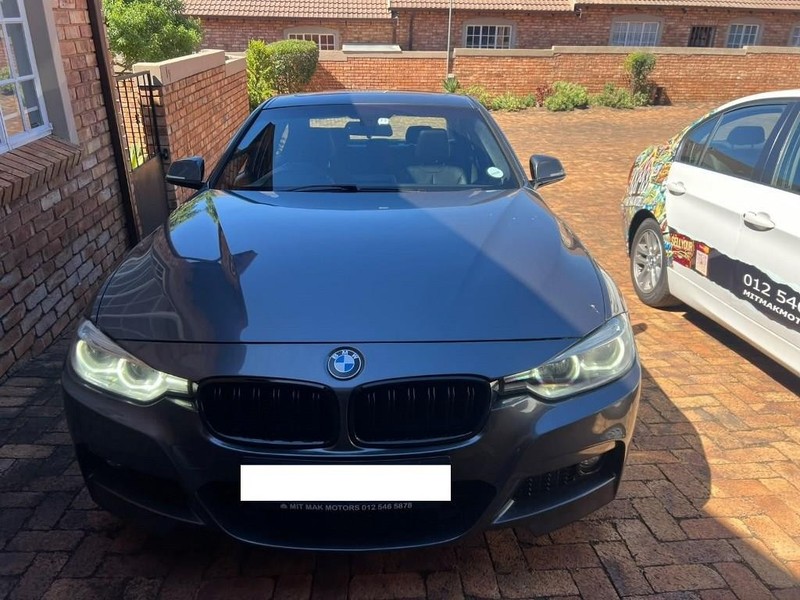 BMW 3 Series - Mit Mak Motors - Image 3