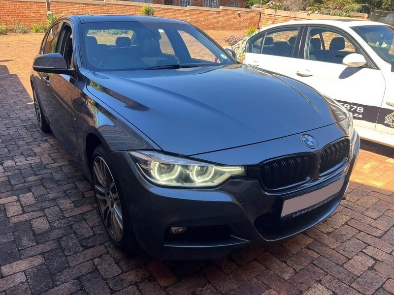 BMW 3 Series - Mit Mak Motors - Image 4