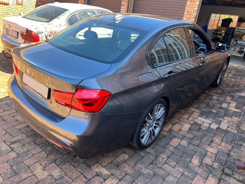 BMW 3 Series - Mit Mak Motors - Image 6