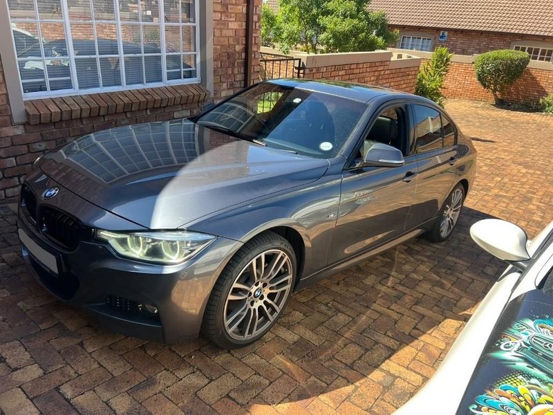 BMW 3 Series - Mit Mak Motors - Image 2