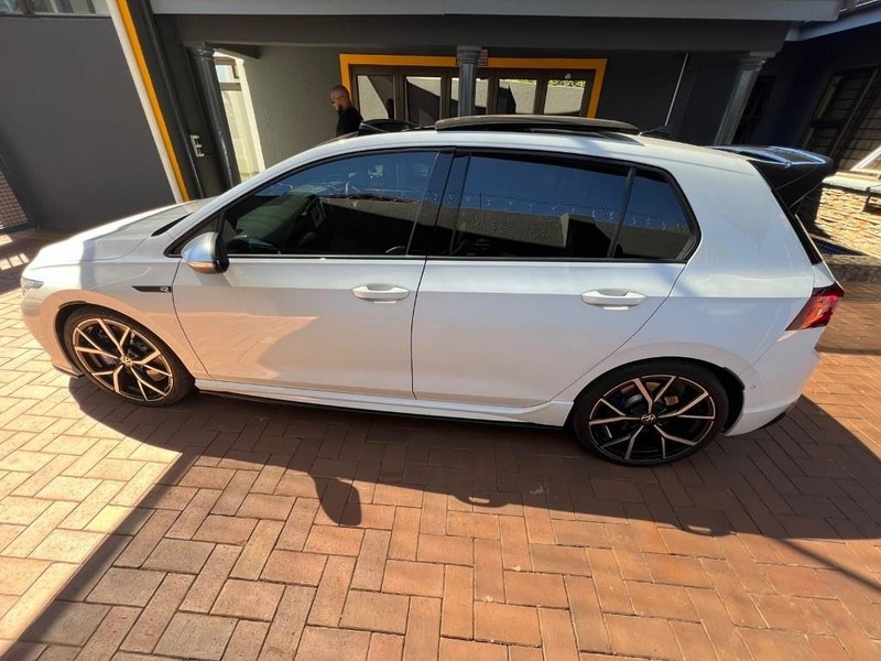 Volkswagen Golf - Mit Mak Motors - Image 7