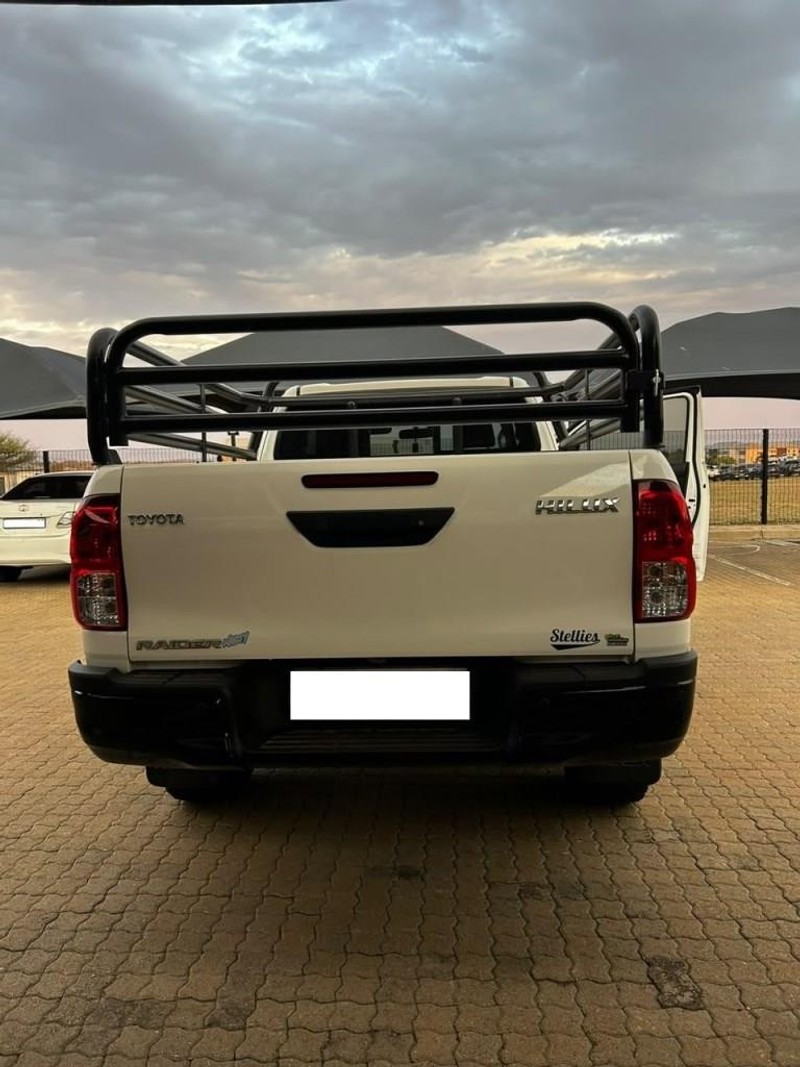Toyota Hilux - Mit Mak Motors - Image 7