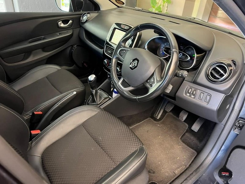 Renault Clio - Mit Mak Motors - Image 5