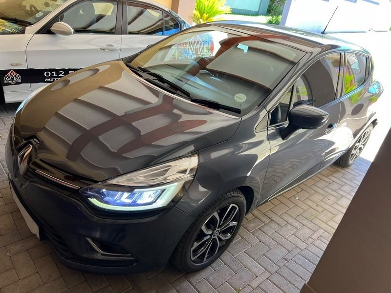 Renault Clio - Mit Mak Motors - Image 2