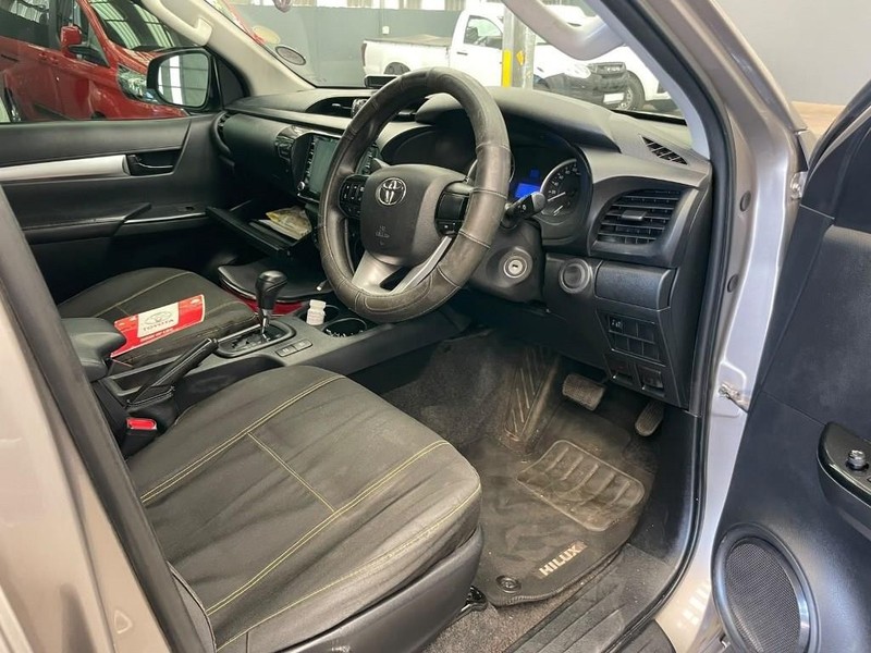 Toyota Hilux - Mit Mak Motors - Image 5
