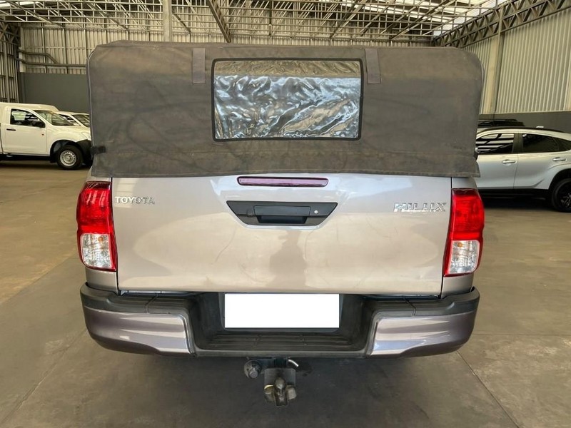 Toyota Hilux - Mit Mak Motors - Image 6