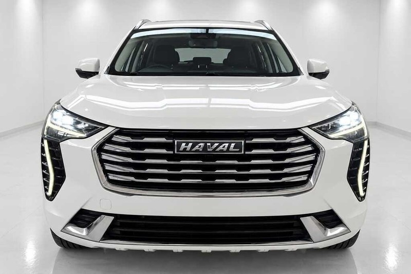 Haval Jolion - Bluebird Motors - Image 1