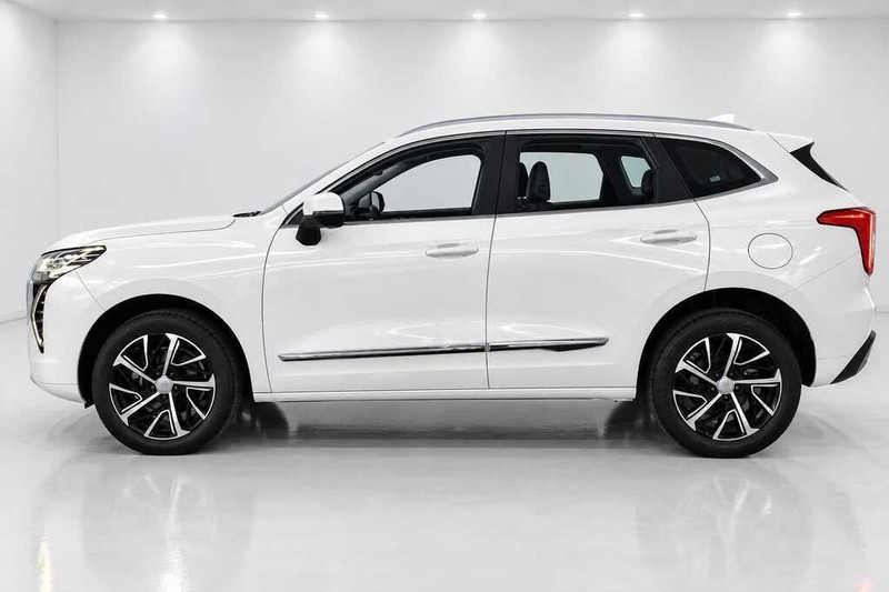 Haval Jolion - Bluebird Motors - Image 4