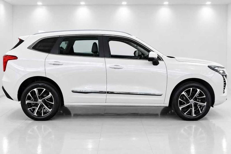 Haval Jolion - Bluebird Motors - Image 2