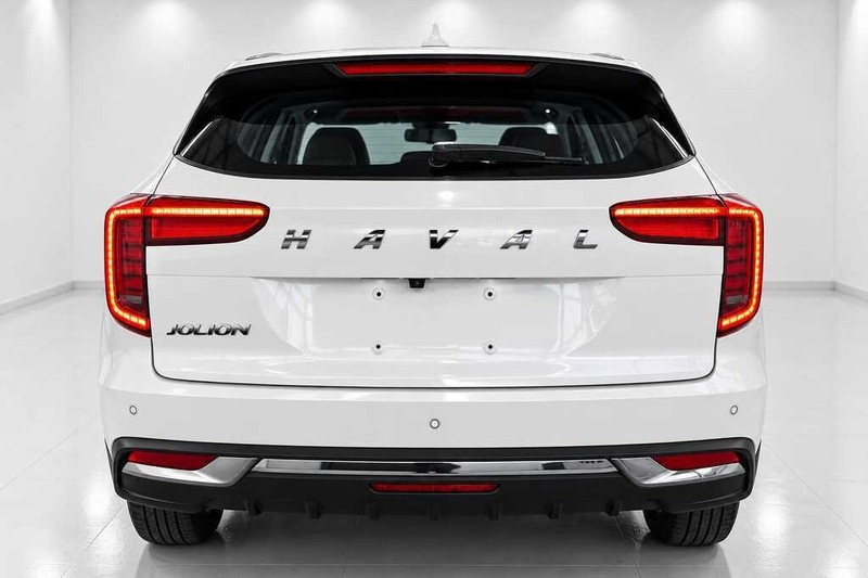 Haval Jolion - Bluebird Motors - Image 3