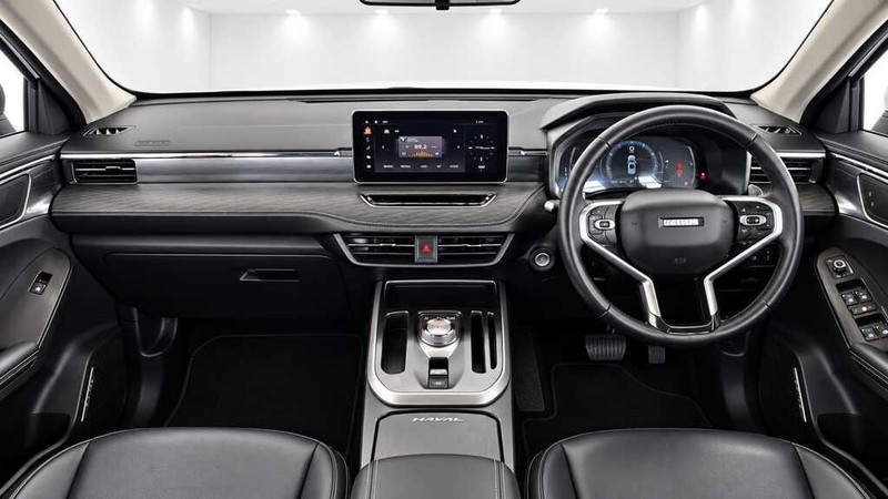 Haval Jolion - Bluebird Motors - Image 5