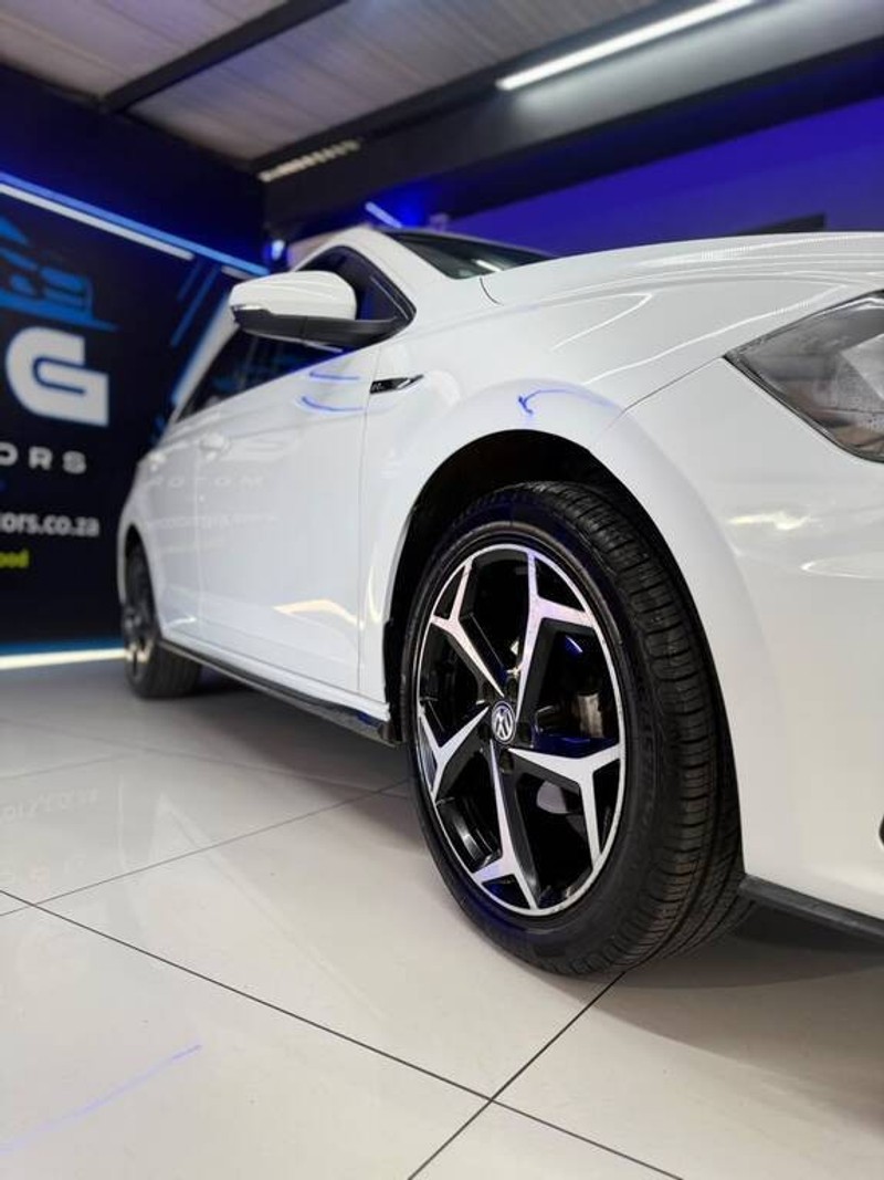 Volkswagen Polo - G.I.G Motors - Image 10