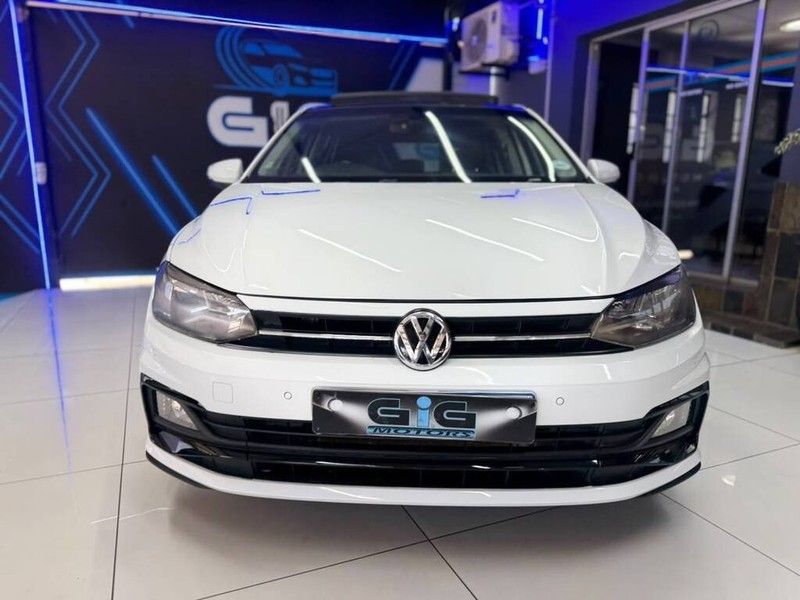 Volkswagen Polo - G.I.G Motors - Image 3