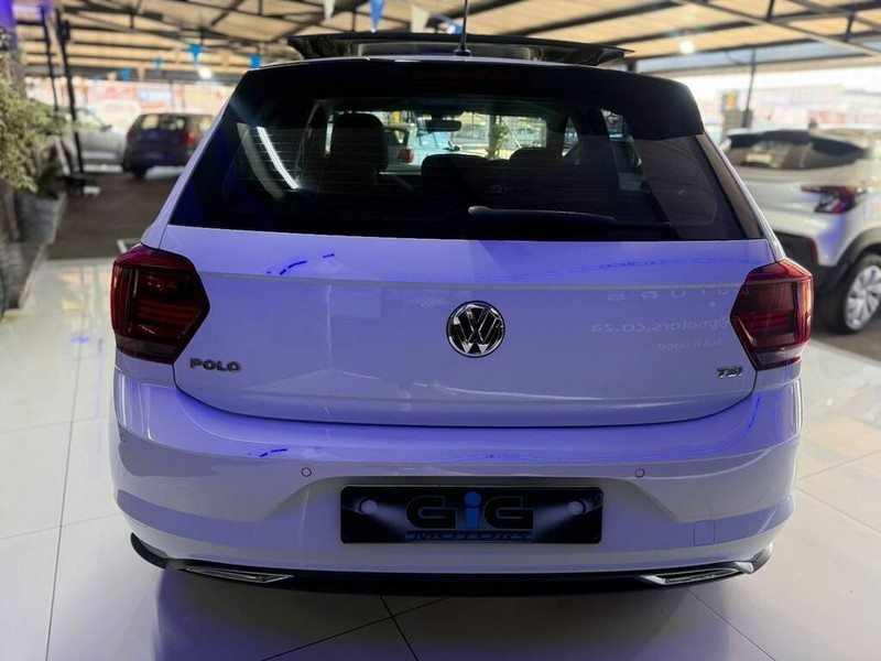 Volkswagen Polo - G.I.G Motors - Image 8