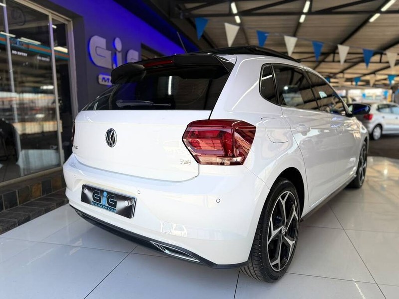 Volkswagen Polo - G.I.G Motors - Image 7