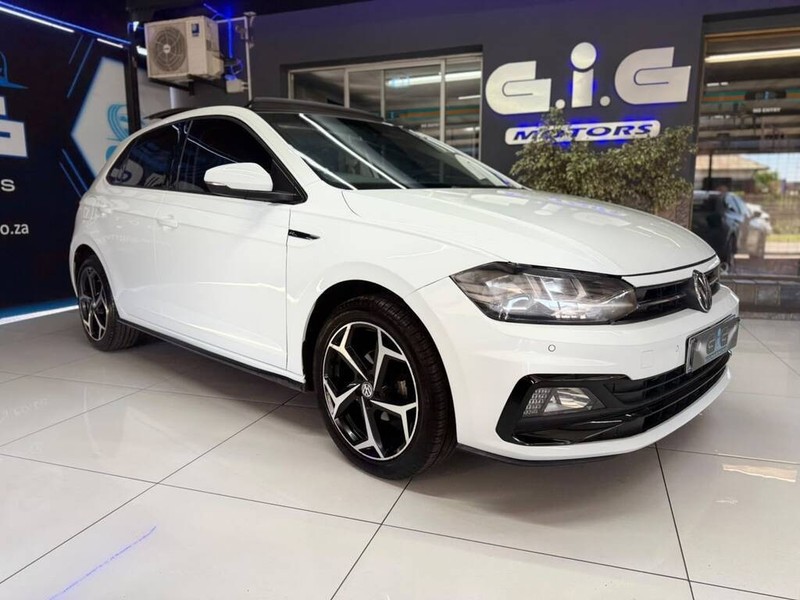 Volkswagen Polo - G.I.G Motors - Image 1