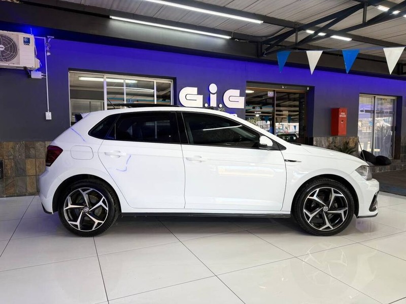Volkswagen Polo - G.I.G Motors - Image 6