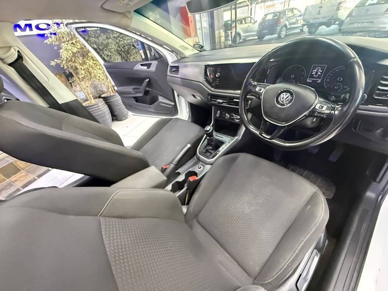 Volkswagen Polo - G.I.G Motors - Image 12
