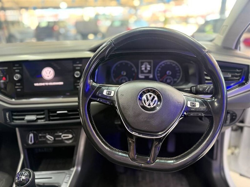 Volkswagen Polo - G.I.G Motors - Image 13