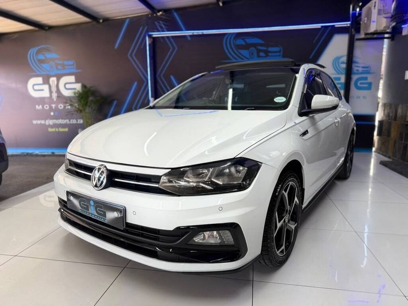 Volkswagen Polo - G.I.G Motors - Image 4